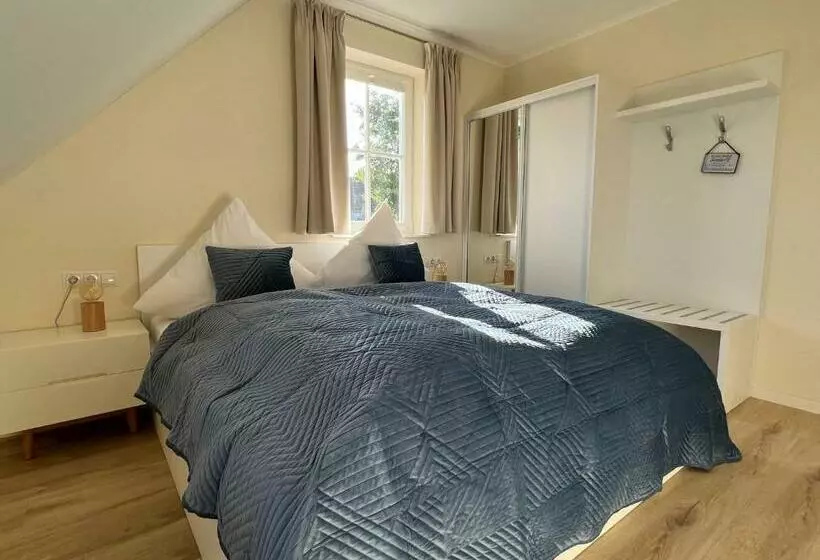 Ferienhaus Svantovit   Exklusives Ferienhaus Mit Sauna, Whirlpool Und Kamin