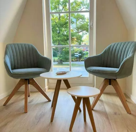 Ferienhaus Svantovit   Exklusives Ferienhaus Mit Sauna, Whirlpool Und Kamin