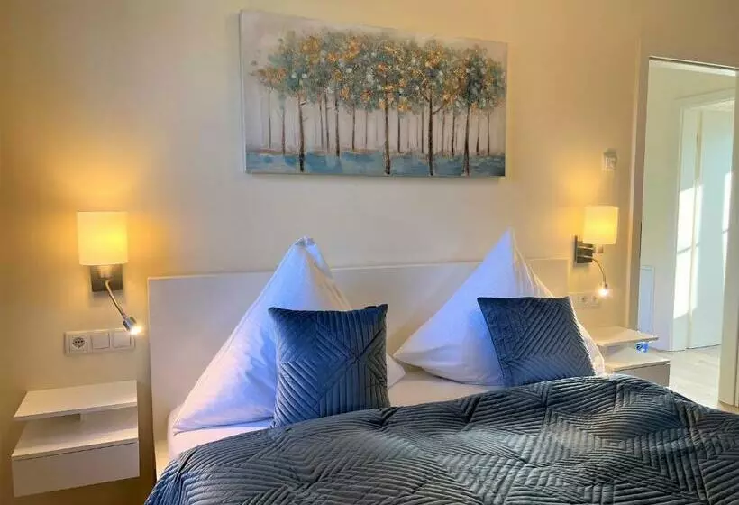 Ferienhaus Svantovit   Exklusives Ferienhaus Mit Sauna, Whirlpool Und Kamin