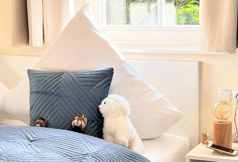 Ferienhaus Svantovit Exklusives Ferienhaus Mit Sauna, Whirlpool Und Kamin