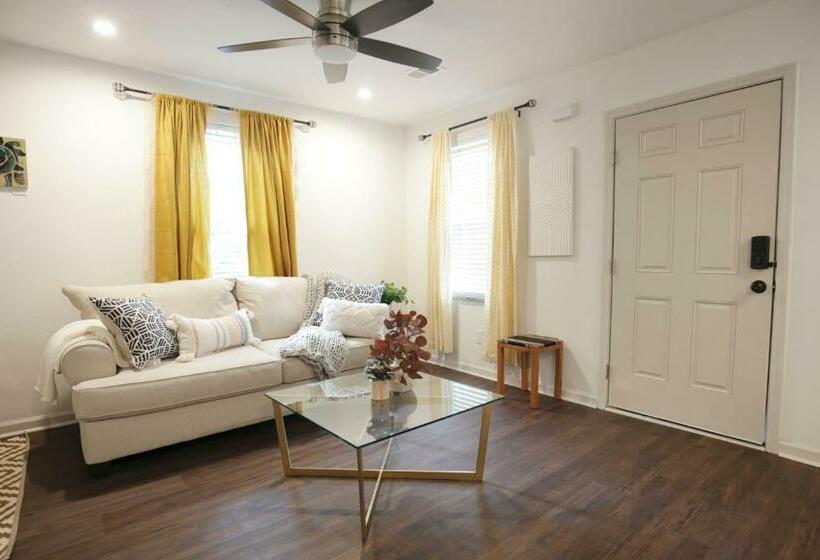 Historic 1943 Cape Style Home Near Park Circle