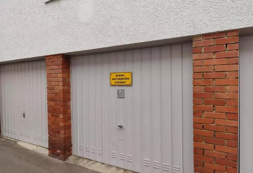 Friedberger Charme, 6 Personen, Traumlage, Parken, Kicker