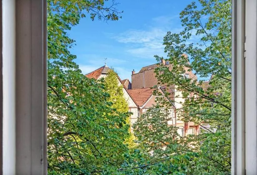 Friedberger Charme, 6 Personen, Traumlage, Parken, Kicker