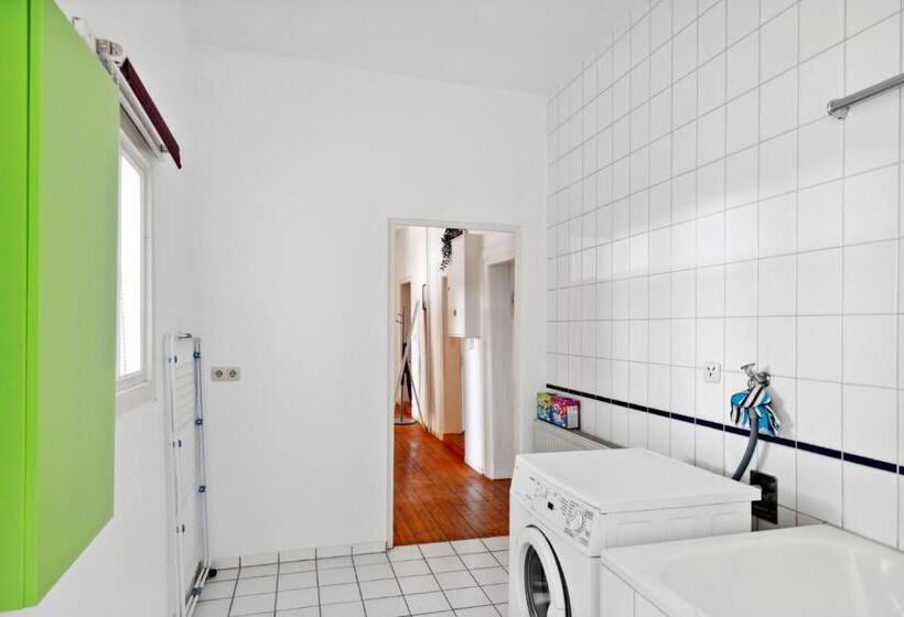 Friedberger Charme, 6 Personen, Traumlage, Parken, Kicker