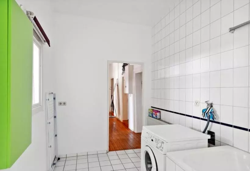 Friedberger Charme, 6 Personen, Traumlage, Parken, Kicker