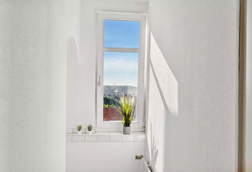 Friedberger Charme, 6 Personen, Traumlage, Parken, Kicker