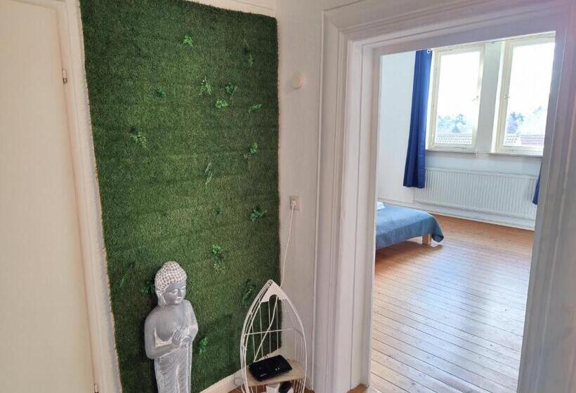 Friedberger Charme, 6 Personen, Traumlage, Parken, Kicker