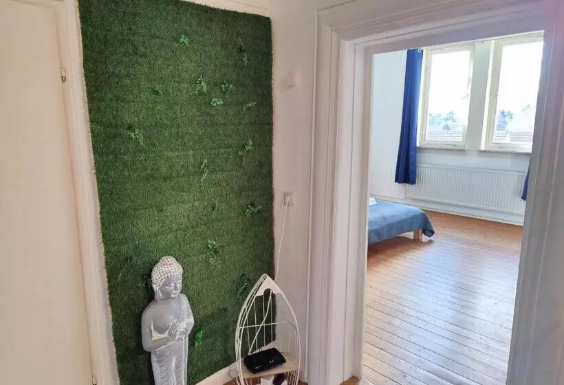 Friedberger Charme, 6 Personen, Traumlage, Parken, Kicker