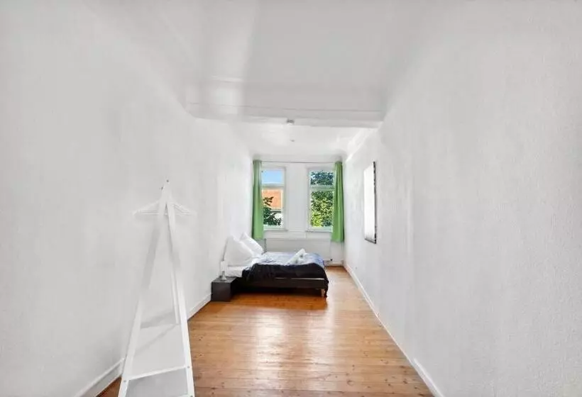 Friedberger Charme, 6 Personen, Traumlage, Parken, Kicker