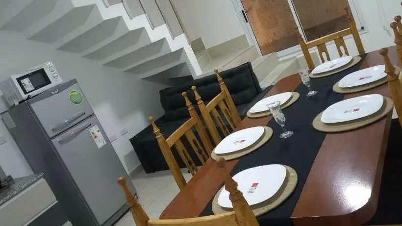 Mantra Apart Y Rent Car