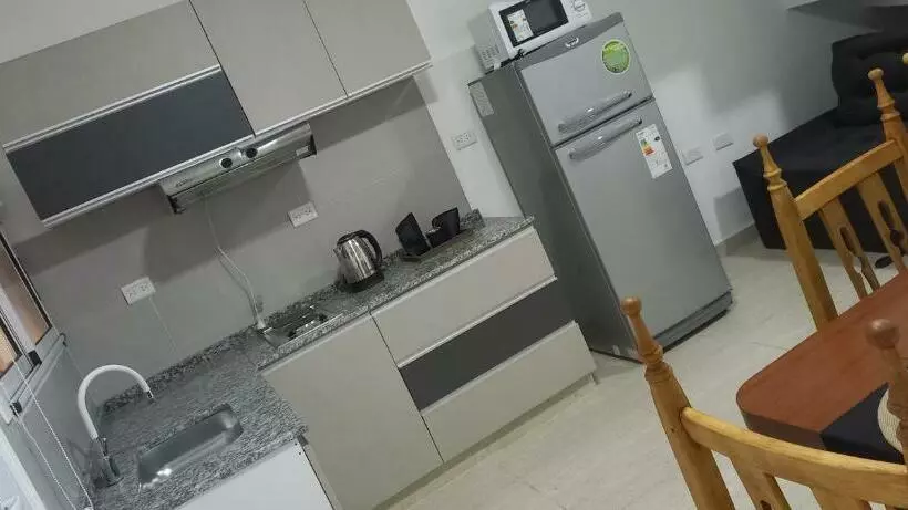 Mantra Apart Y Rent Car