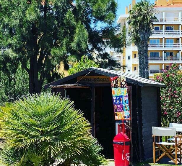 Queenhouse.bafureira