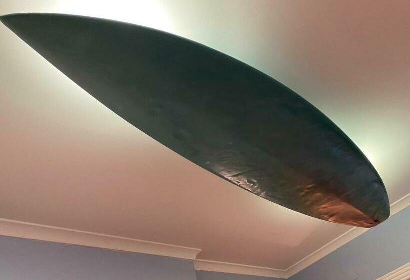 Queenhouse.bafureira