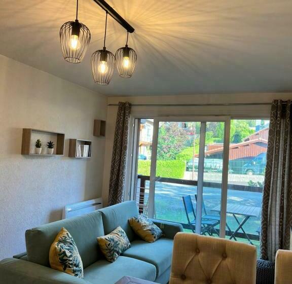 Studio Bohême Metabief