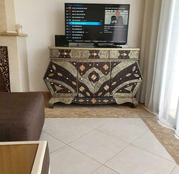 Superbe Villa Avec Piscine Privée