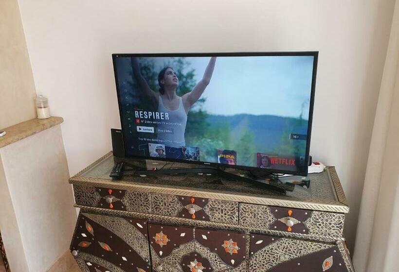 Superbe Villa Avec Piscine Privée