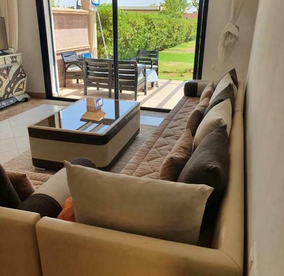 Superbe Villa Avec Piscine Privée