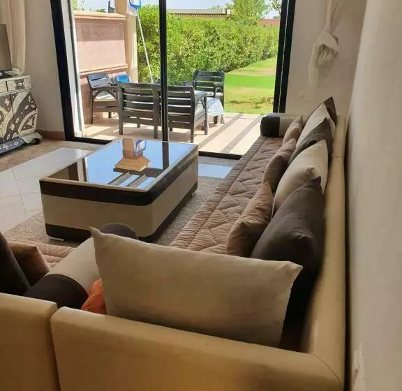 Superbe Villa Avec Piscine Privée