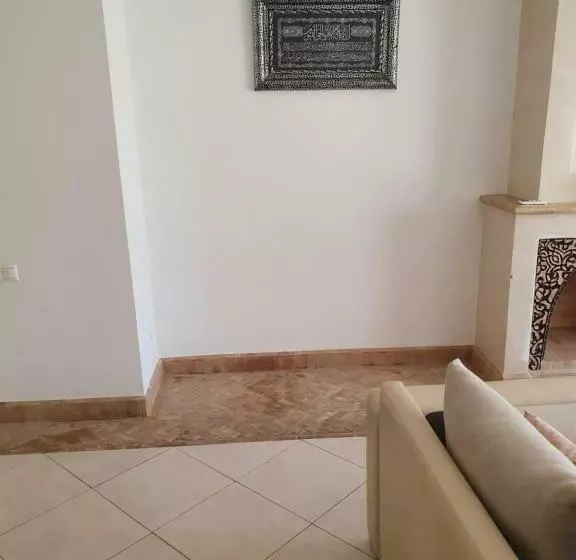 Superbe Villa Avec Piscine Privée