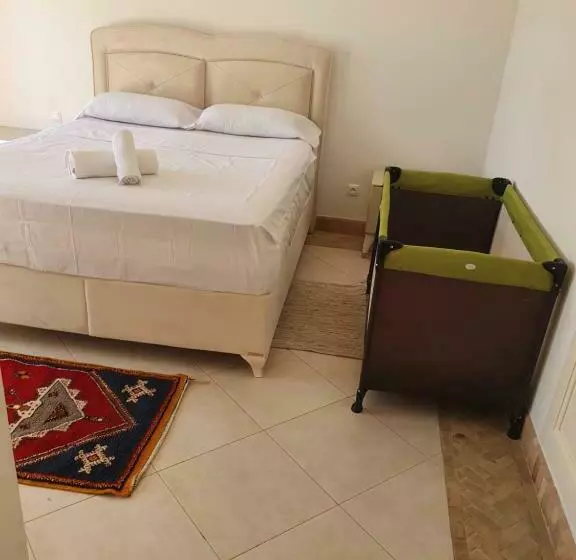 Superbe Villa Avec Piscine Privée