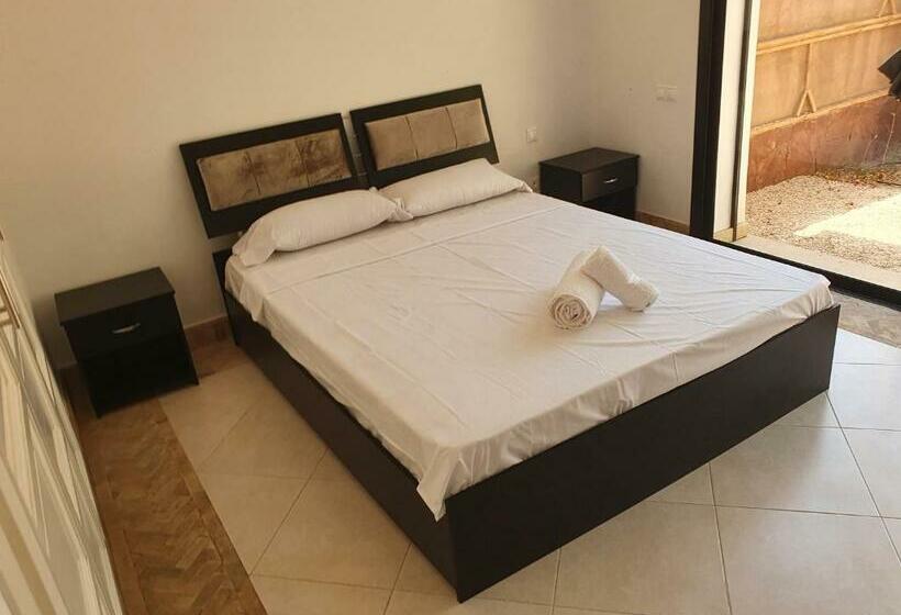 Superbe Villa Avec Piscine Privée