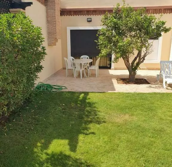 Superbe Villa Avec Piscine Privée