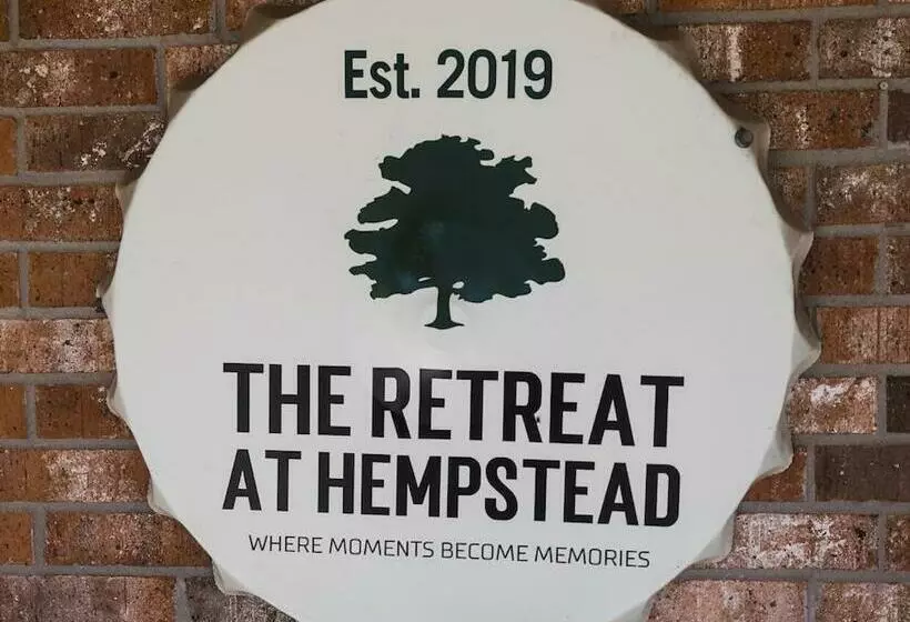 The Retreat At Hempstead