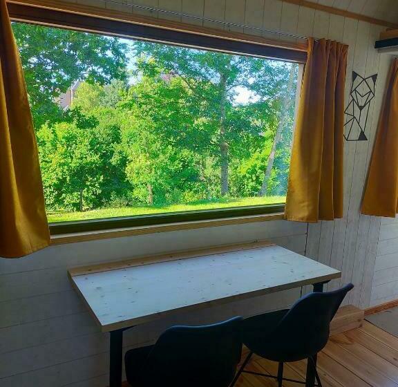 Tiny Messancy, Une Immersion Dans La Nature !