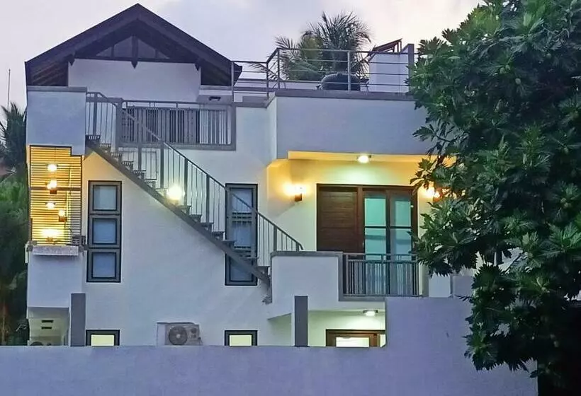 Villa Suyara
