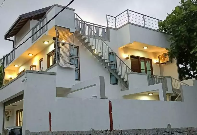 Villa Suyara