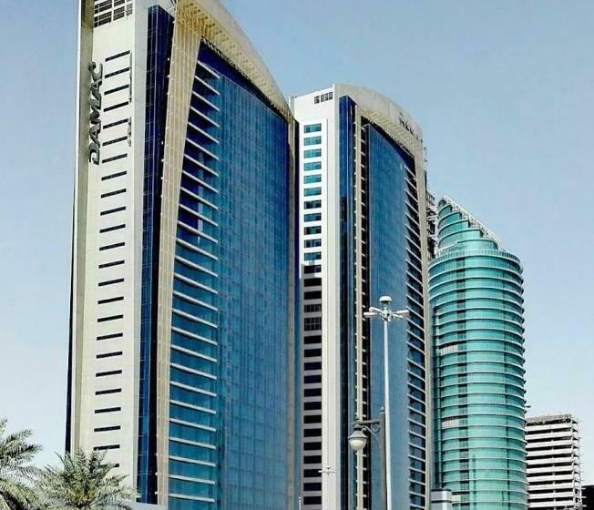 4leisure Suites Damac Esclusiva Towers