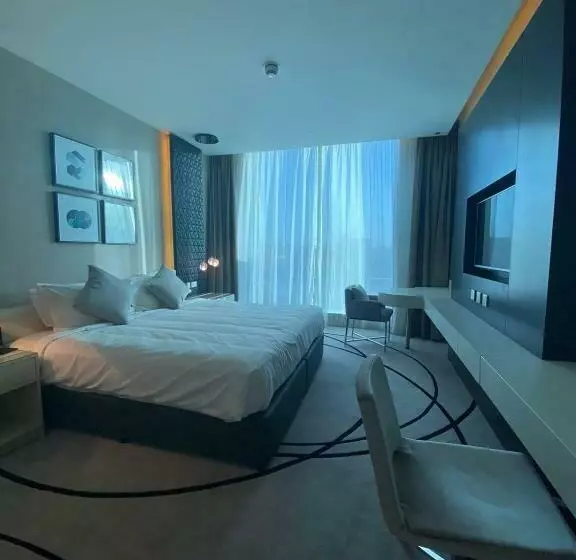 4leisure Suites Damac Esclusiva Towers