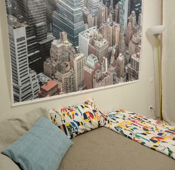 A Casa Di Frida & Mika Comodo Punto Di Sosta Vicino A Tutti I Servizi A 20 Minuti Dall Autostr