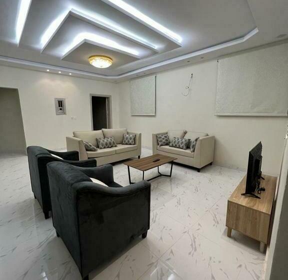 Albashier Private Apartment