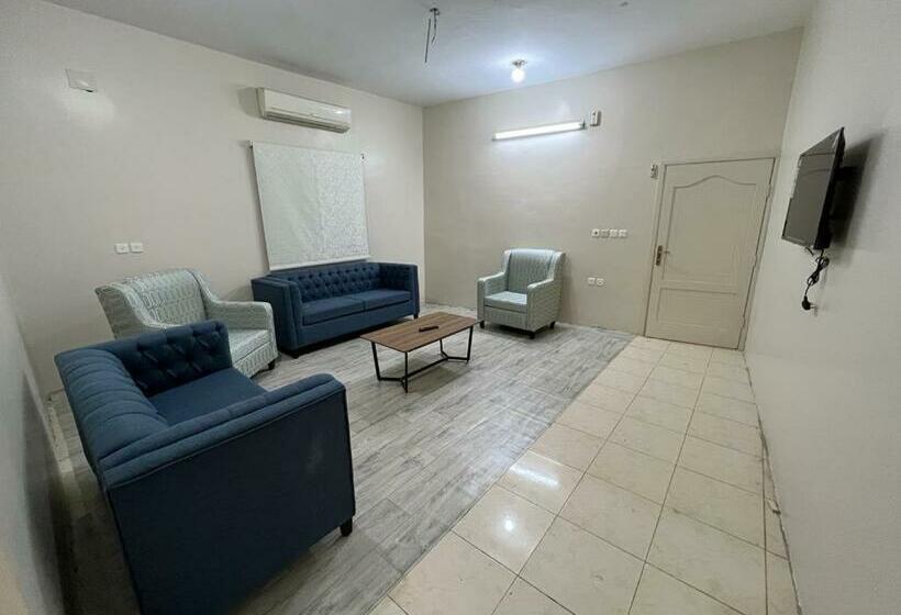 Albashier Private Apartment