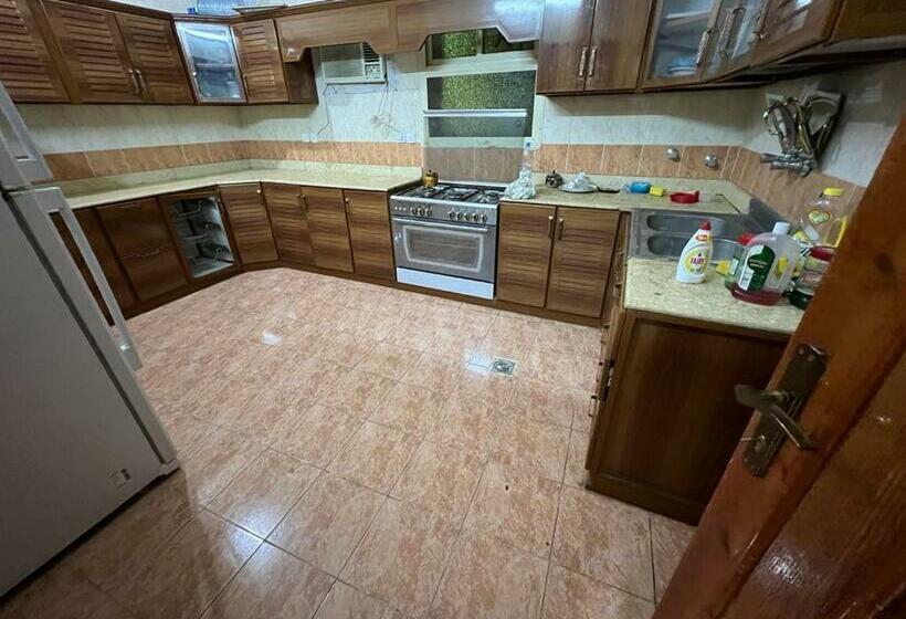 Albashier Private Apartment