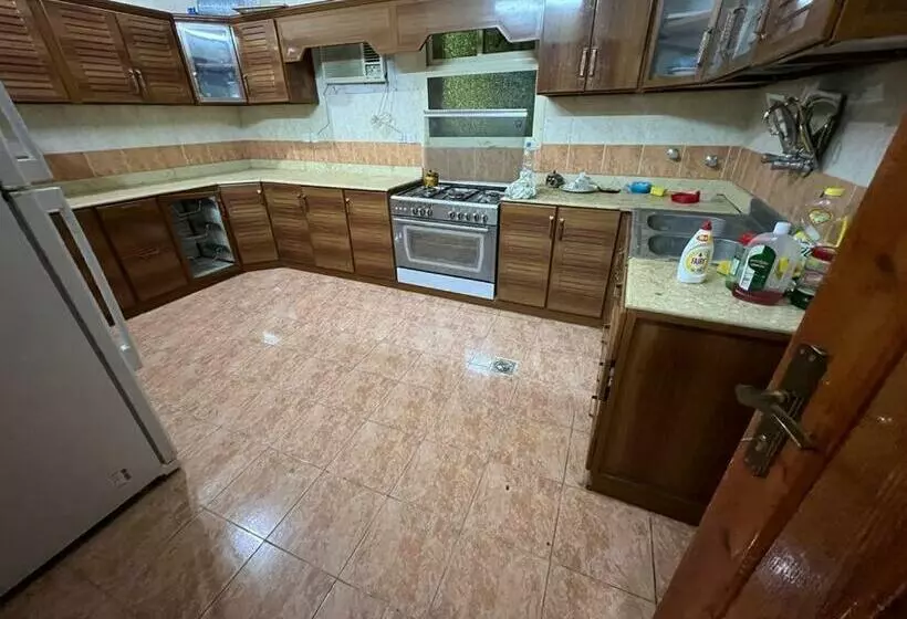 Albashier Private Apartment