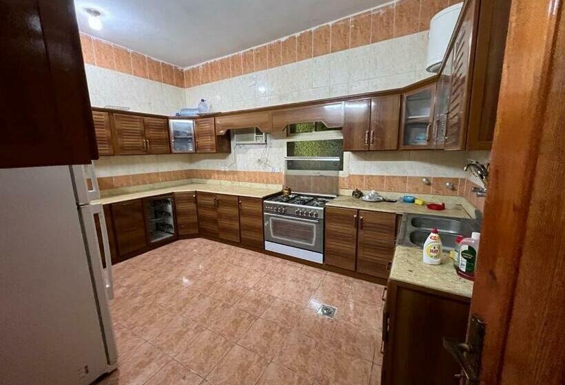 Albashier Private Apartment