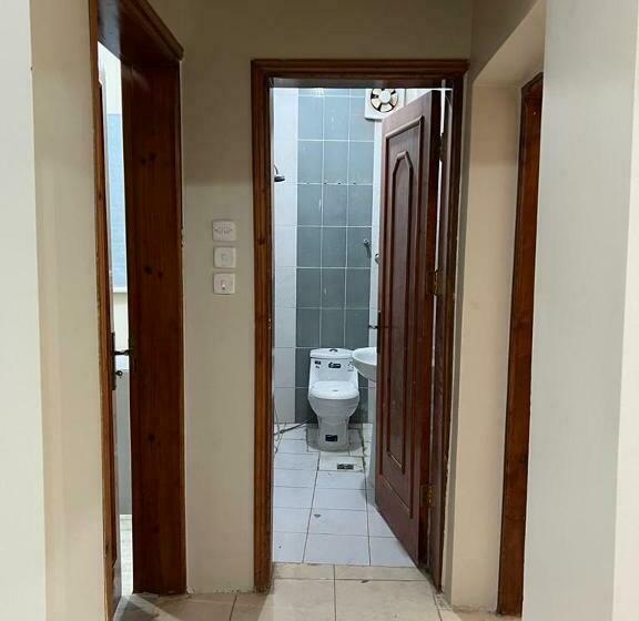 Albashier Private Apartment