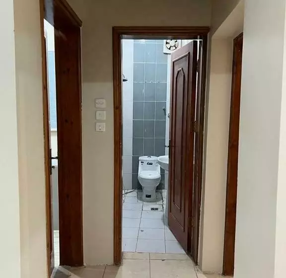 Albashier Private Apartment