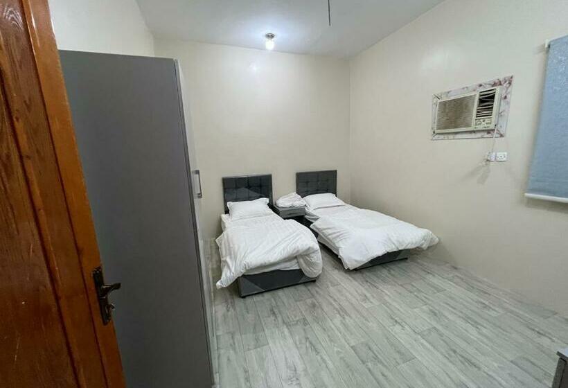 Albashier Private Apartment