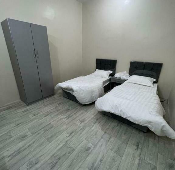 Albashier Private Apartment