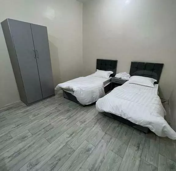 Albashier Private Apartment