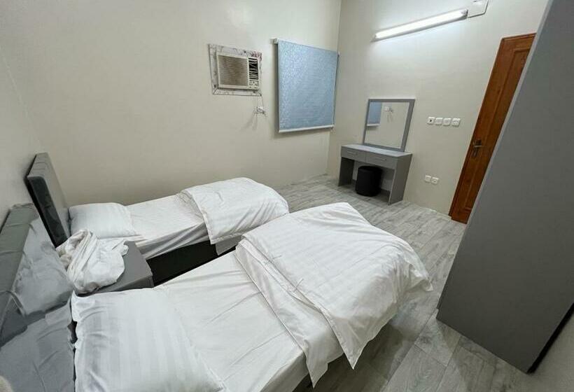 Albashier Private Apartment