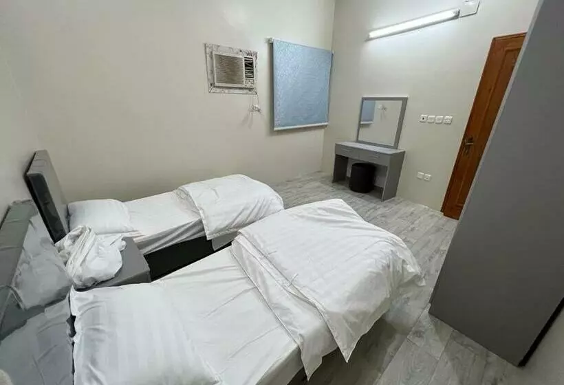 Albashier Private Apartment