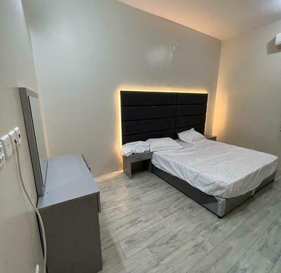 Albashier Private Apartment