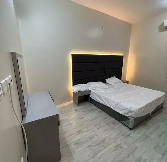 Albashier Private Apartment
