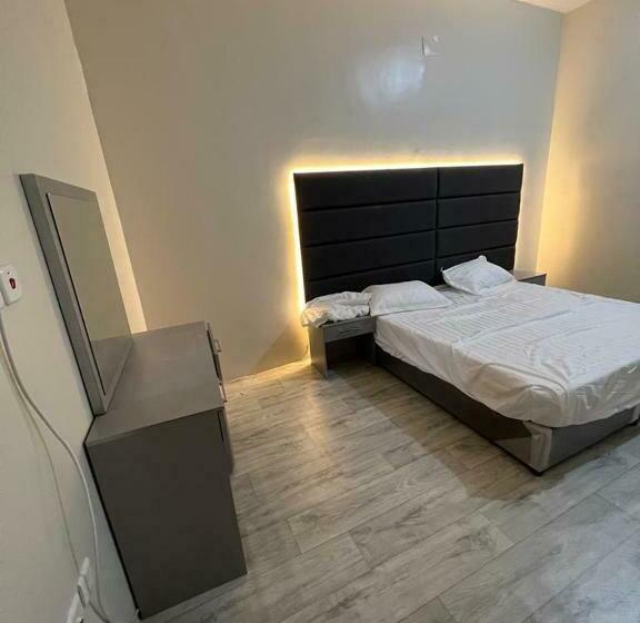 Albashier Private Apartment