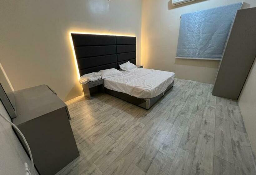 Albashier Private Apartment