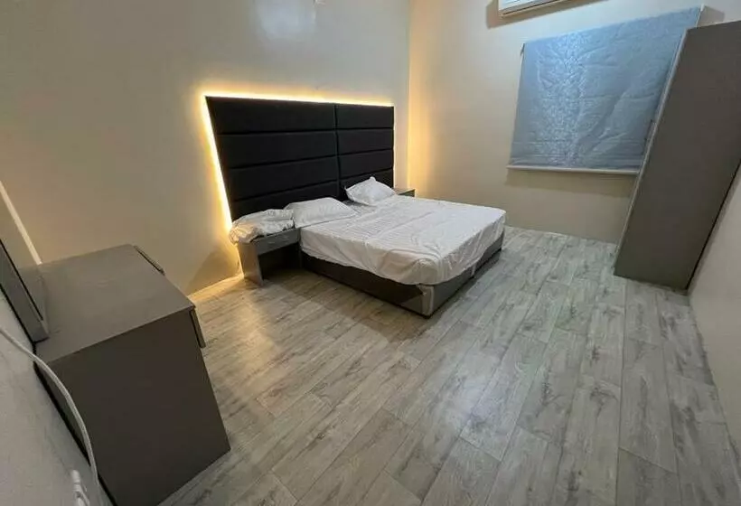 Albashier Private Apartment
